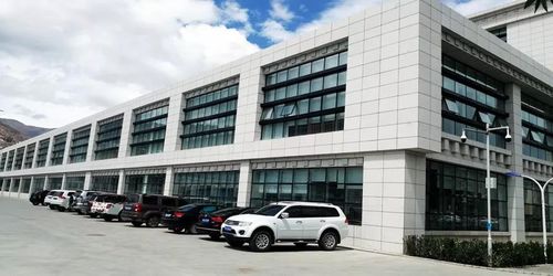 应用smart aisle解决方案,西藏电力打造高海拔地区数据中心样板工程