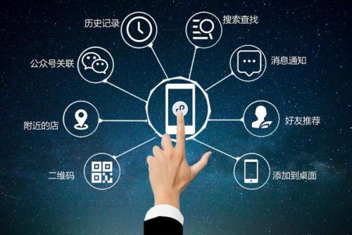 企业网络推广 掌握不了技术，就玩转资源