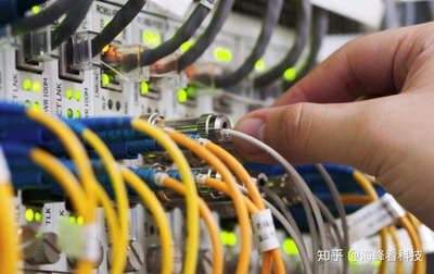 万千企业“跑步”上云 专线质量如何决定上云成败