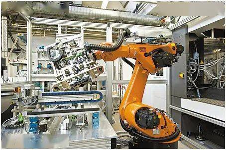 走进西技 智能检测与工业网络技术专业——企业网络技术方向深度解读