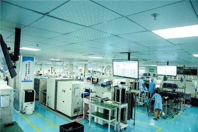 数据驱动业务升级 数字经济时代汉印企业网络技术新生态